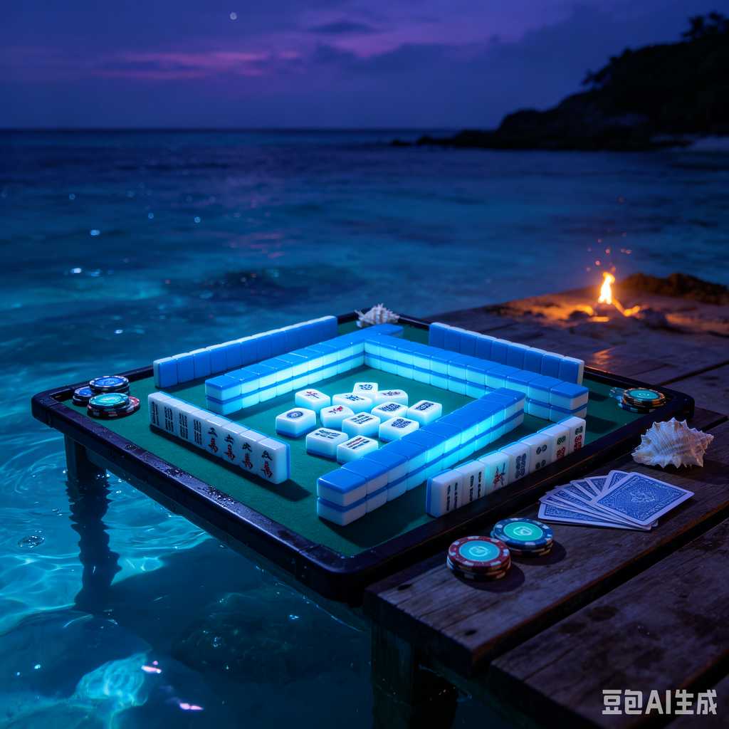 Funchal,mahjong