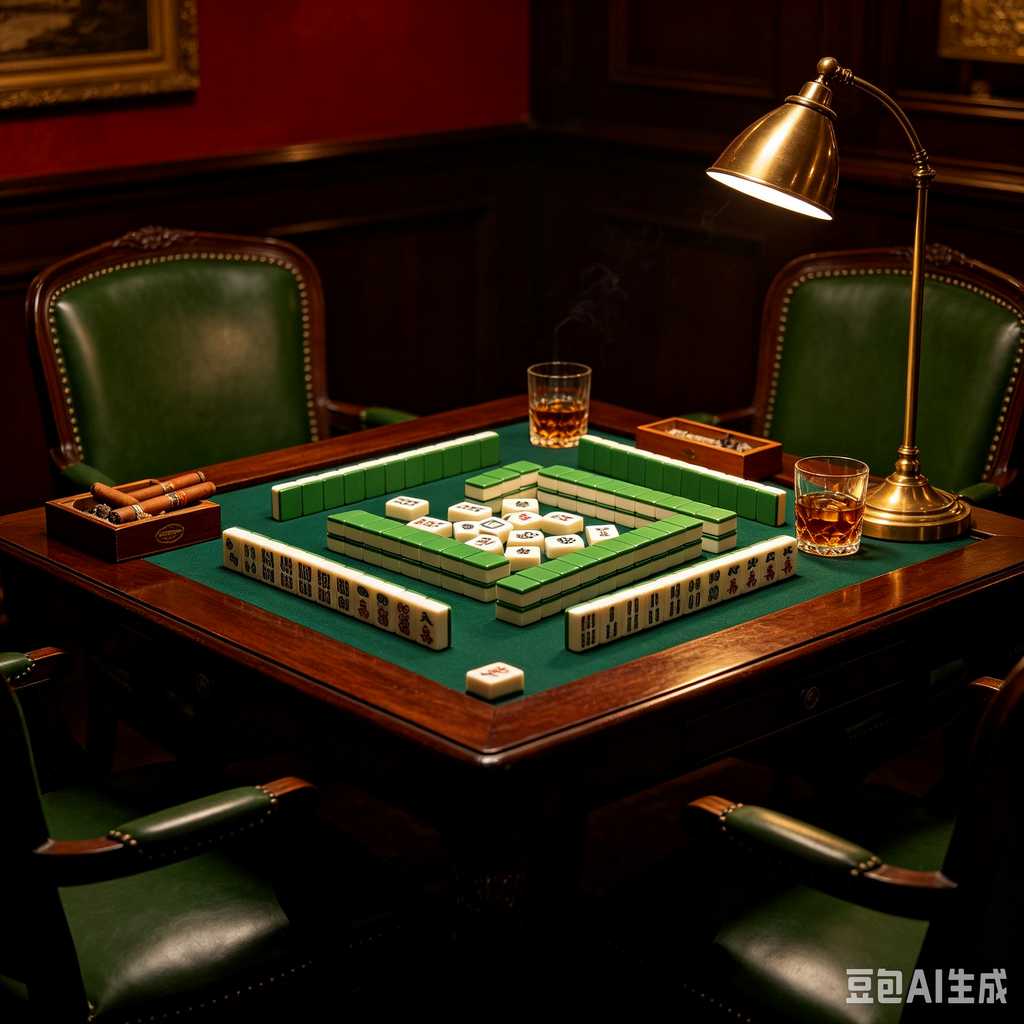 GuatemalaCity,mahjong
