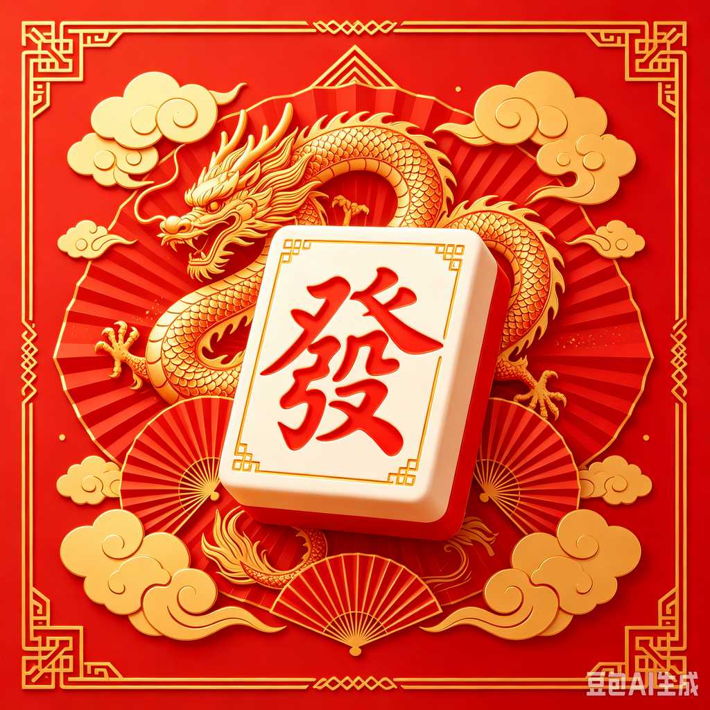 Houston,mahjong