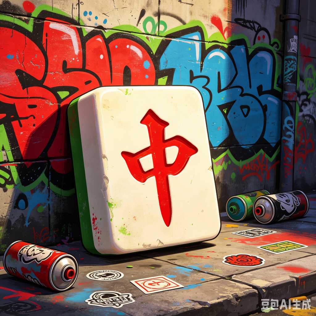 Prague,mahjong