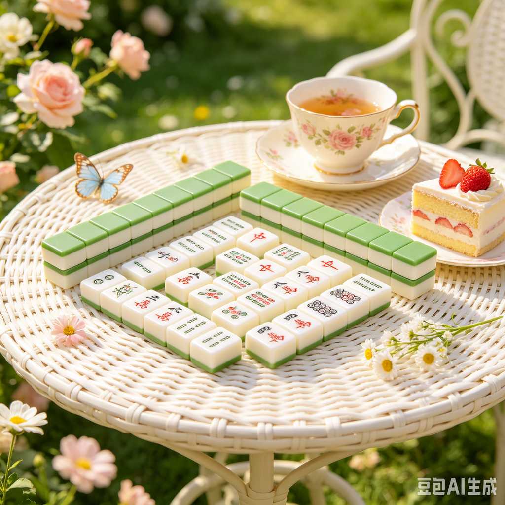 SaintPetersburg,mahjong