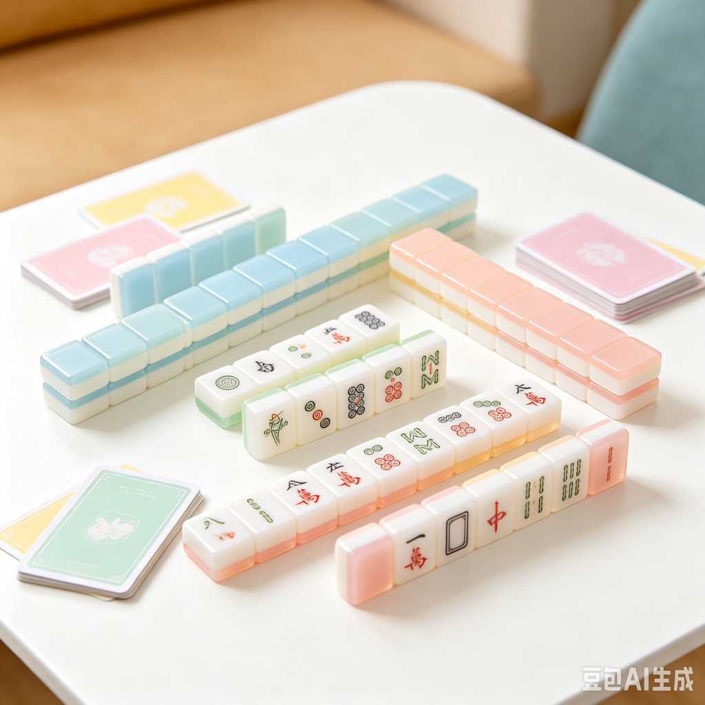 Athens,mahjong
