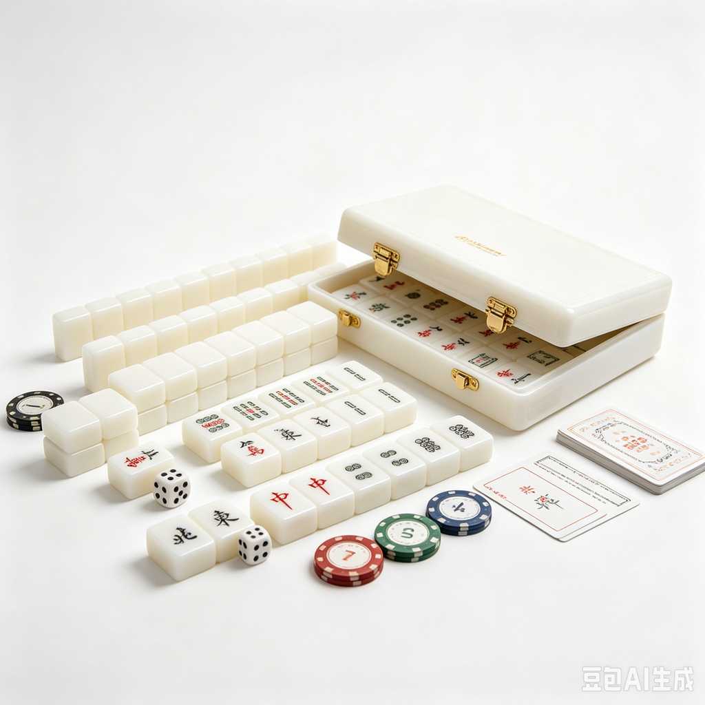 Mesa,mahjong