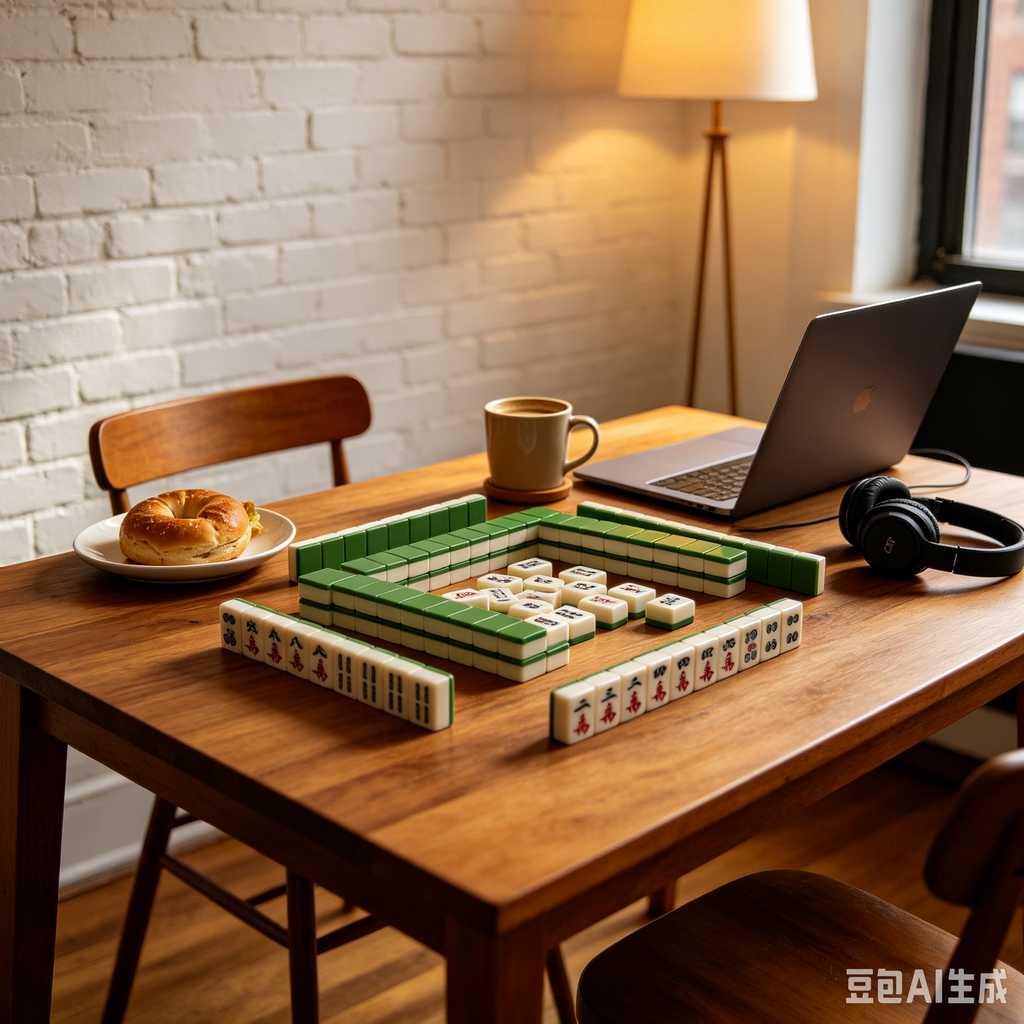 Brussels,mahjong