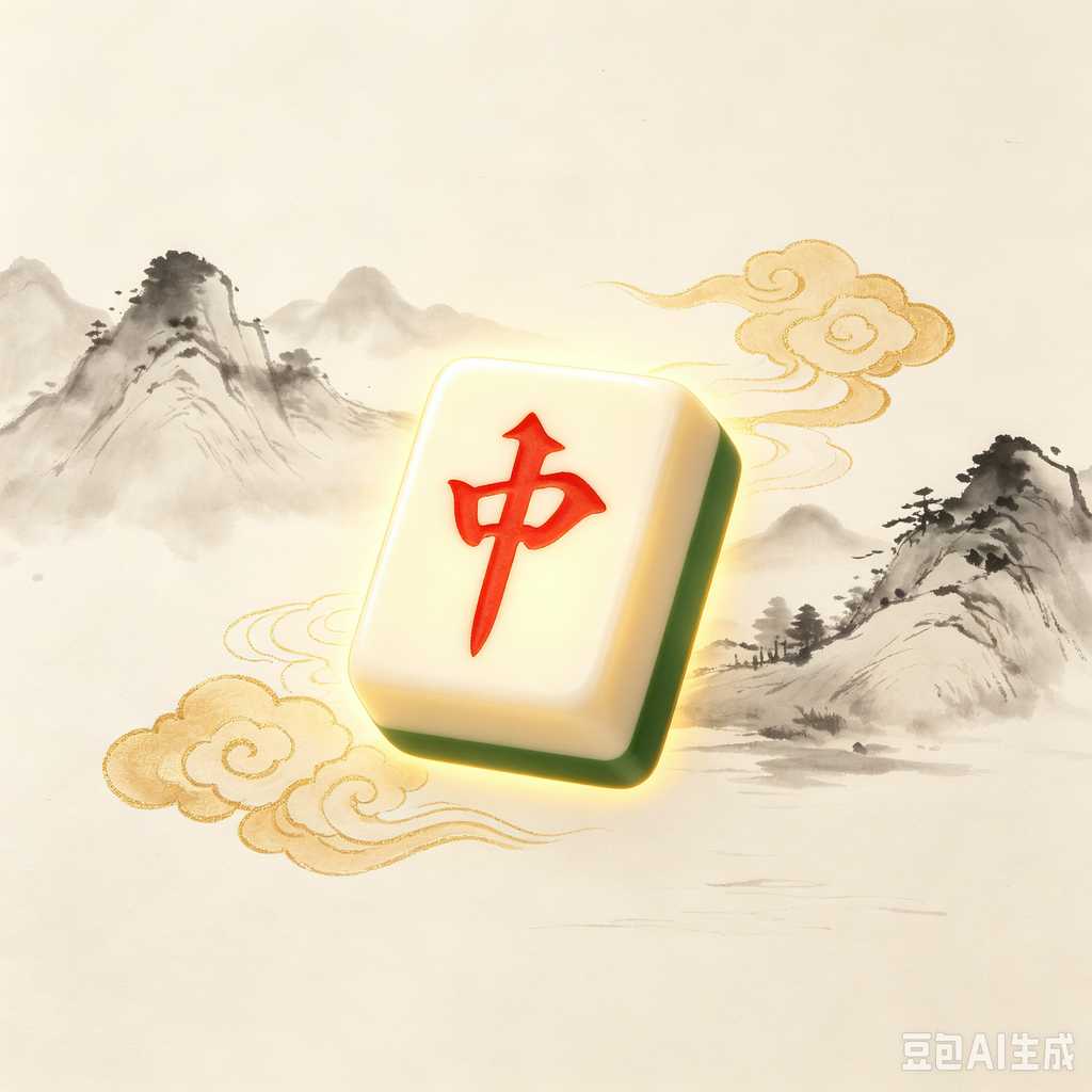 Natal,mahjong