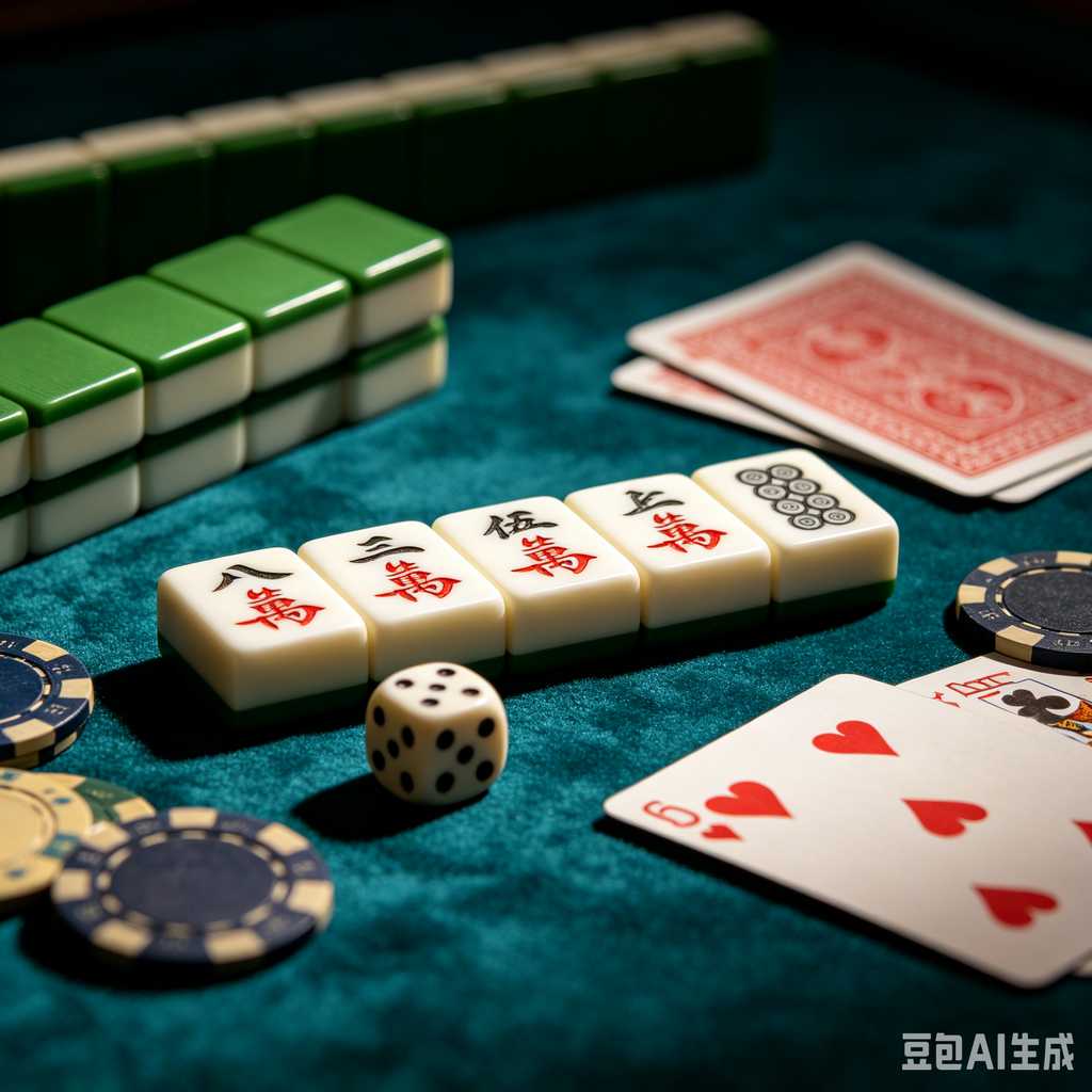 Duluth,mahjong
