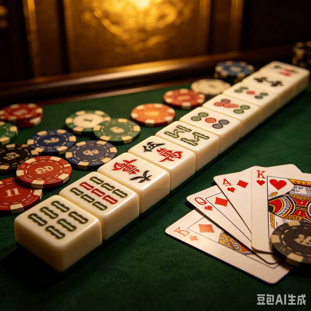 Montevideo,mahjong