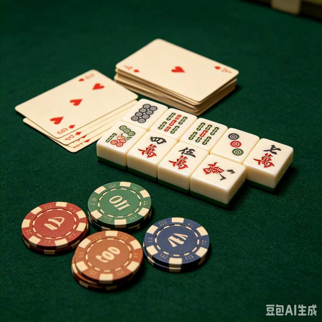 PortlandOR,mahjong