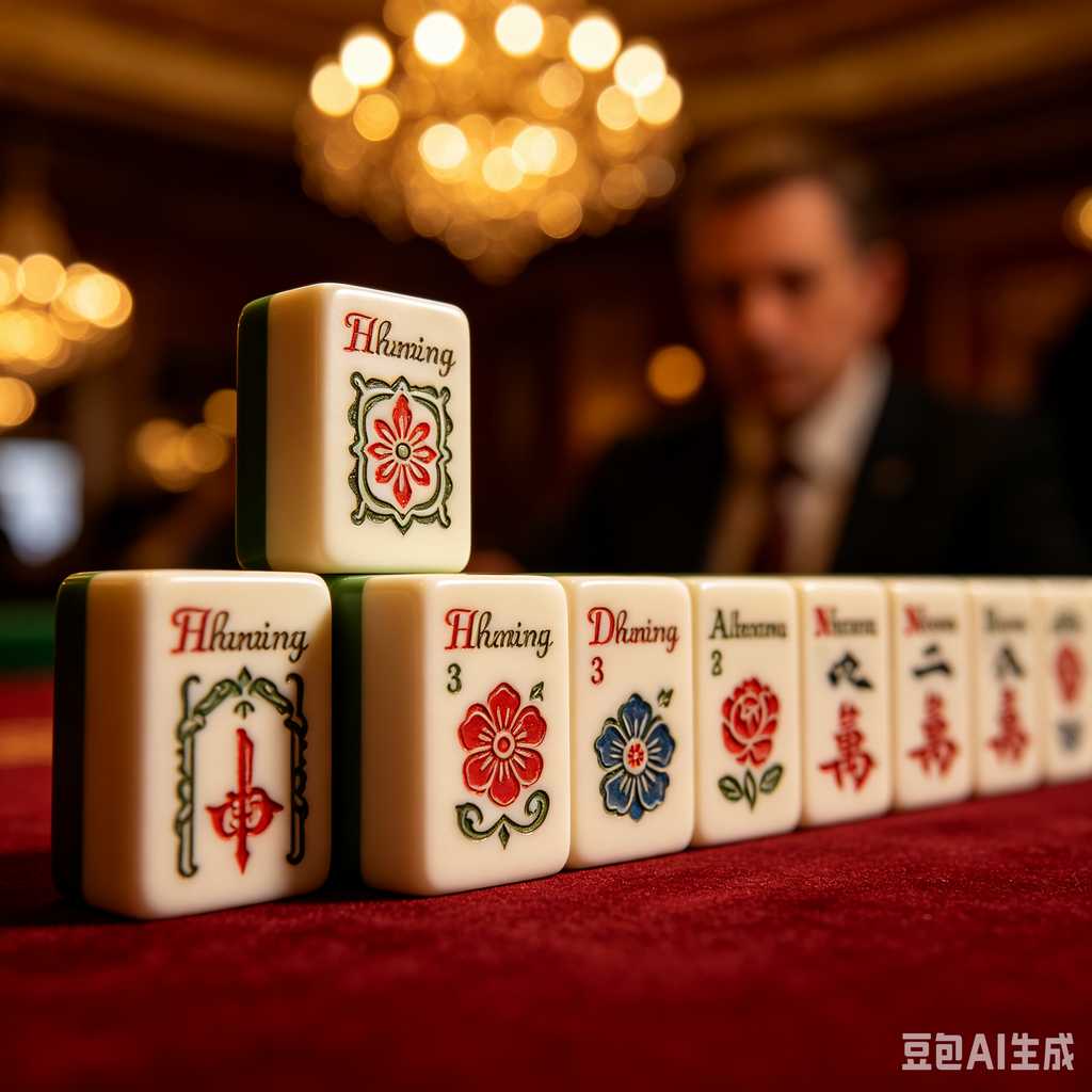 Albany,mahjong